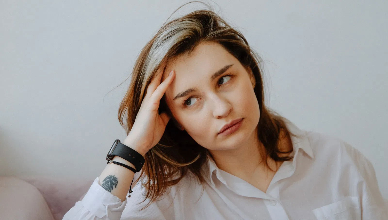 How do you recover from chronic stress?